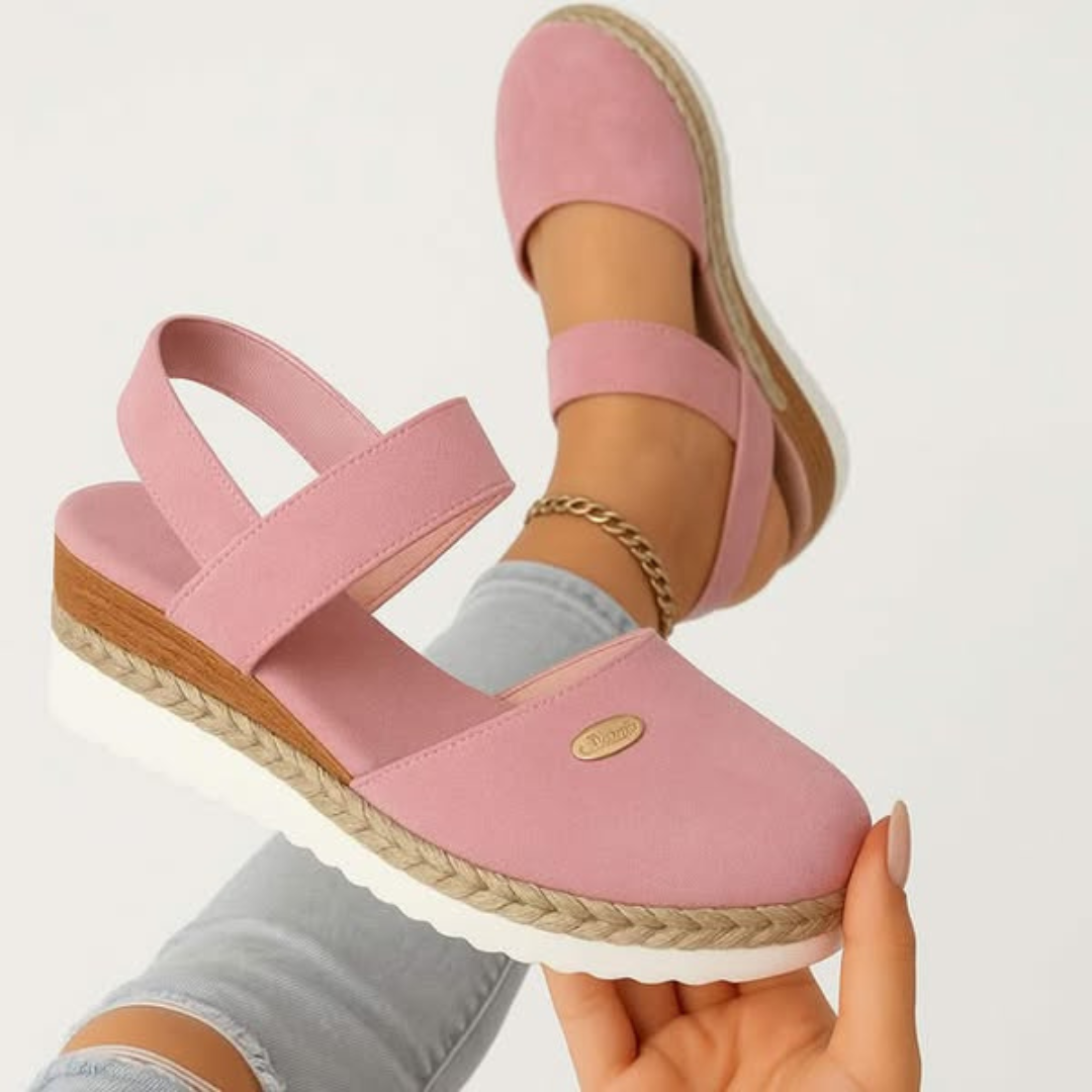 HARRIET | ORTHOPÄDISCHE SANDALEN