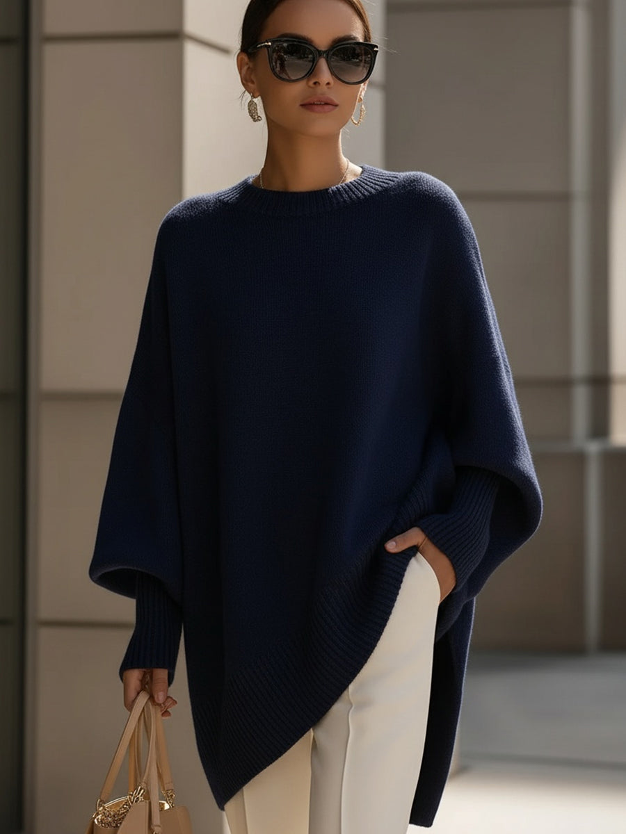 GWENDOLENA | ANSPRUCHSVOLLER PULLOVER