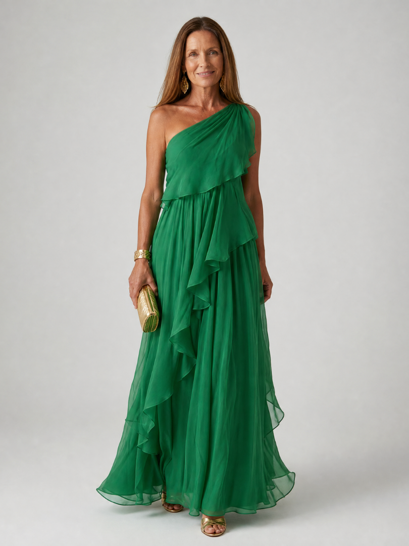 BERNADETTE | MAXIKLEID