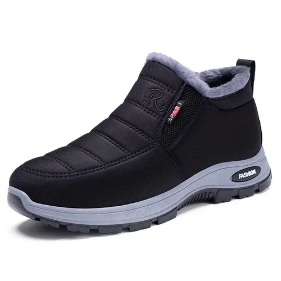 ROSA | RUTSCHFESTE WINTERSCHUHE