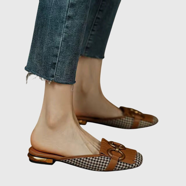 ALEXANDRA | ORTHOPÄDISCHE SANDALEN