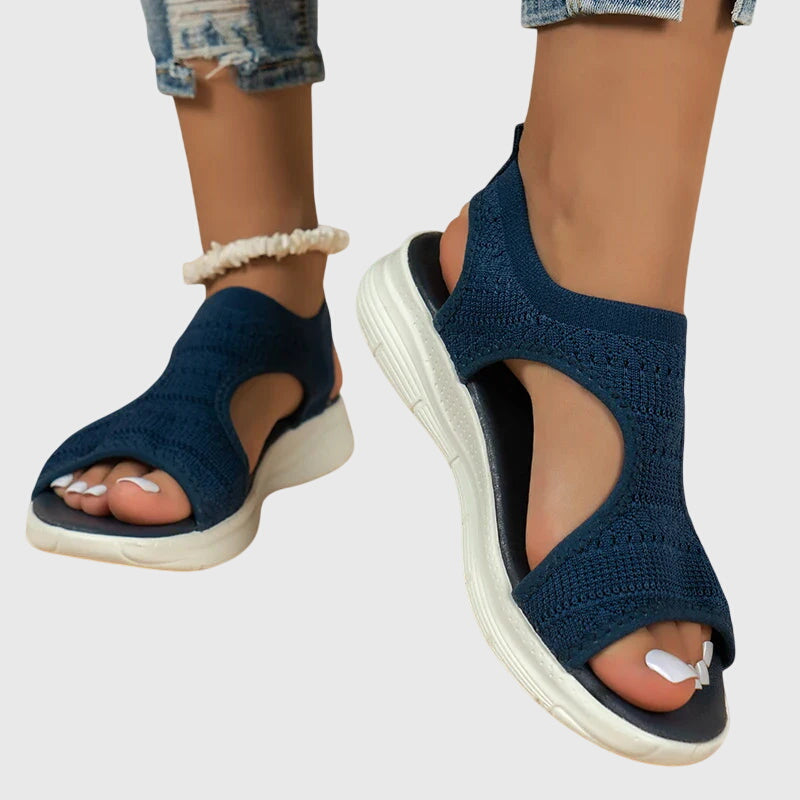 SAMANTHA | ORTHOPÄDISCHE SANDALEN