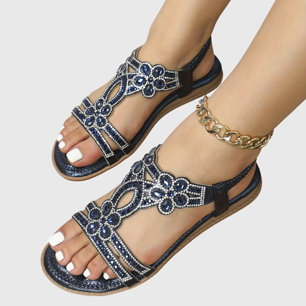 BLESSY | ORTHOPÄDISCHE SANDALEN