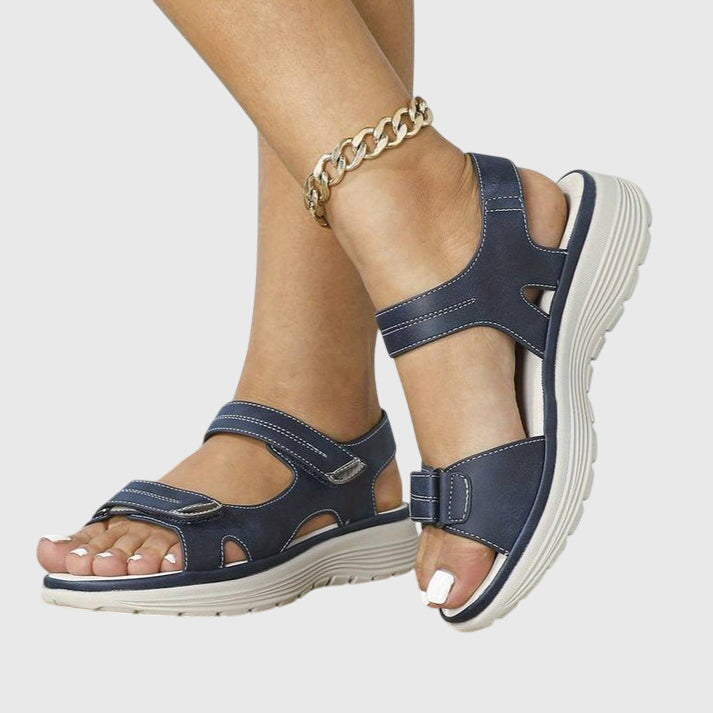 CASEY | ORTHOPÄDISCHE SANDALEN