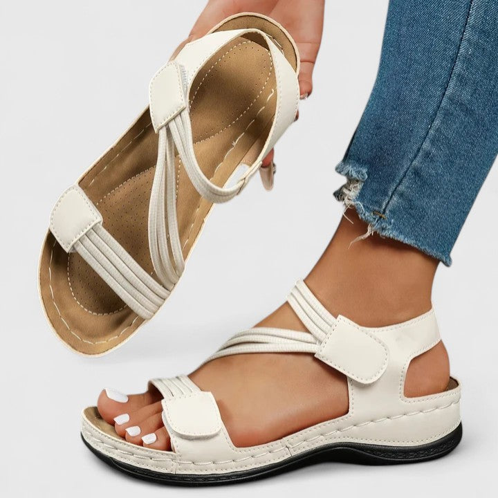 SHEINA | ELEGANTE SANDALEN