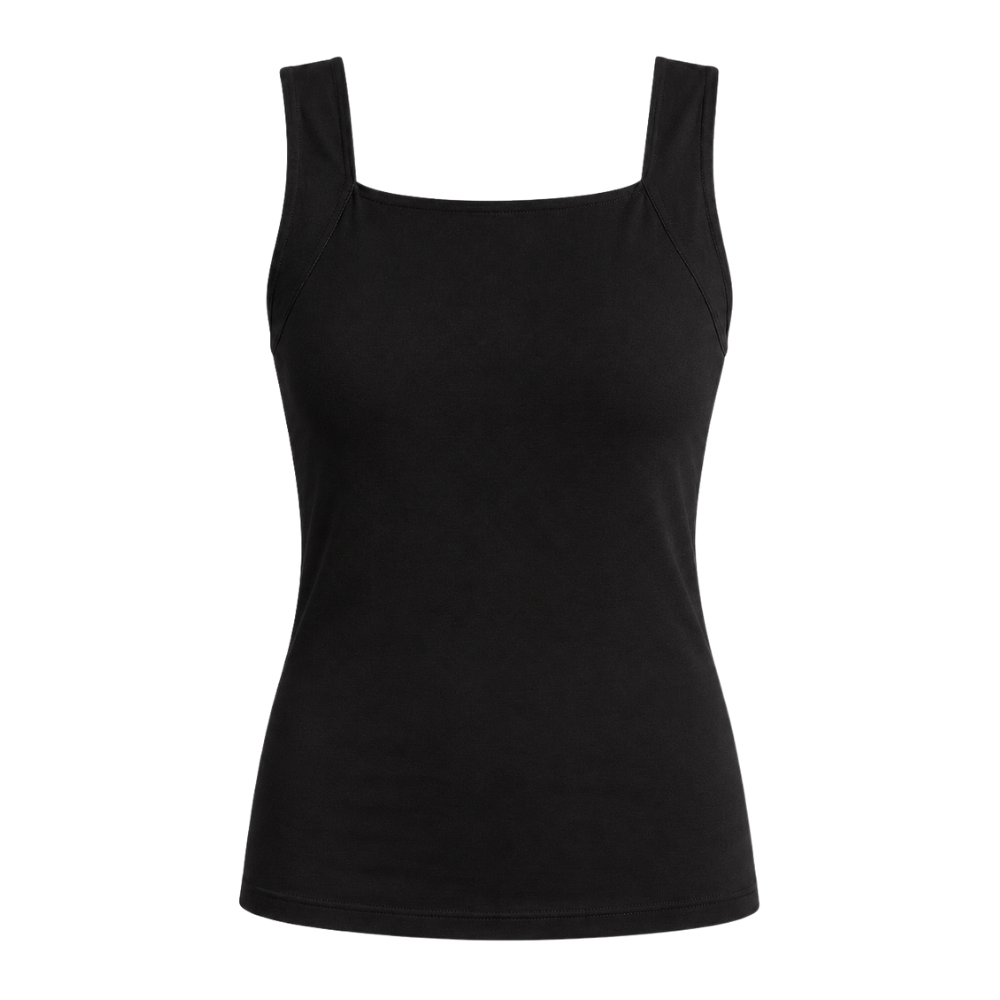 MARIANNE | INTEGRIERTES BH-SHAPER-TANKTOP