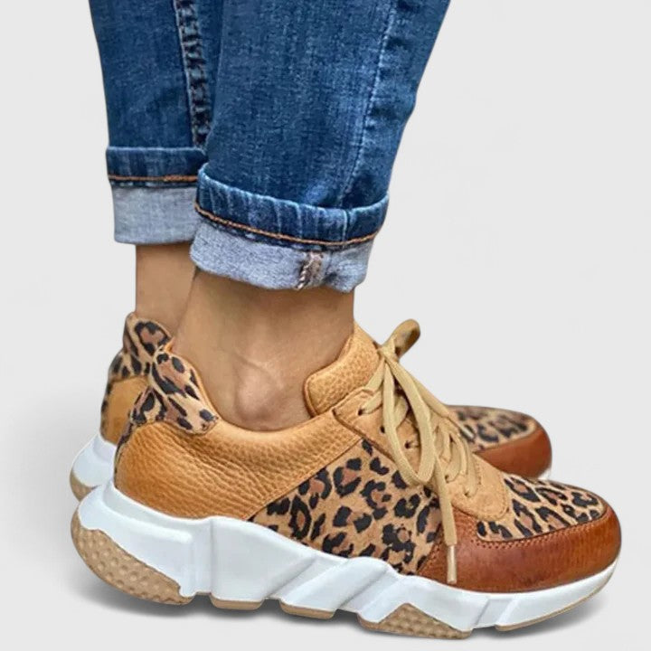 PRAVIRA | ELEGANTE SCHUHE FÜR SCHMERZFREIES GEHEN