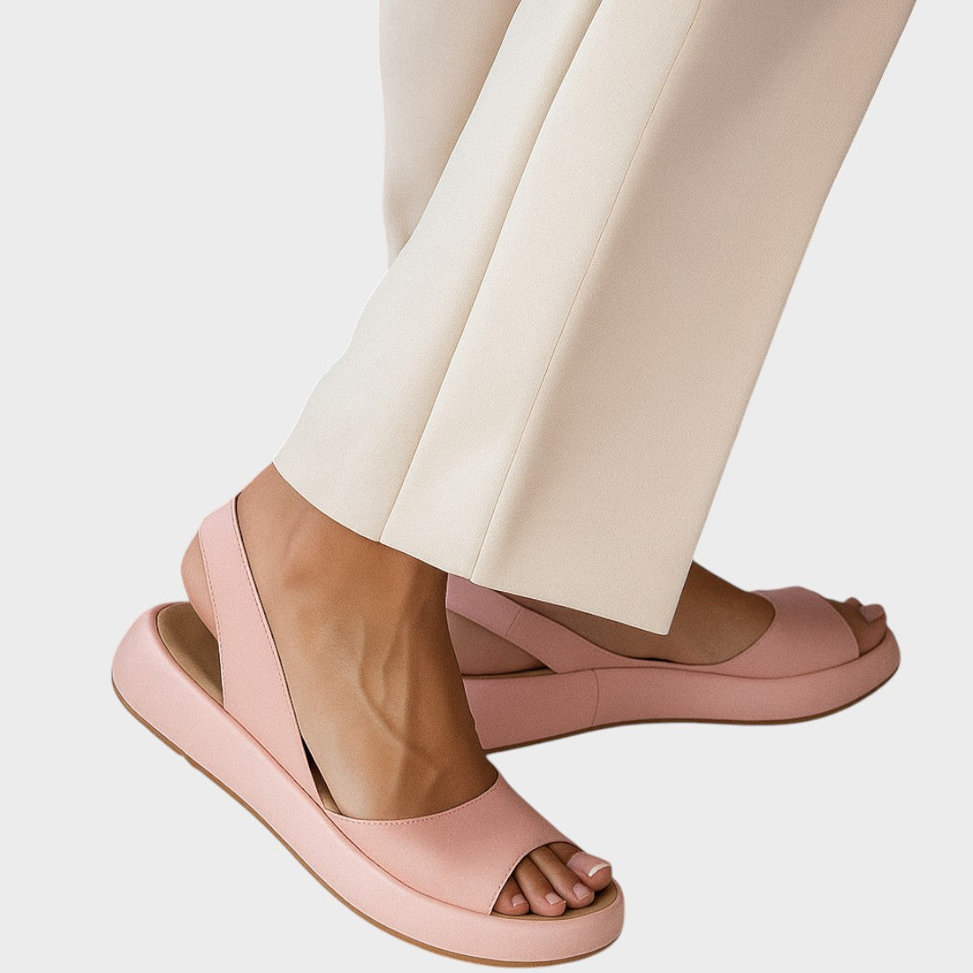 CARYZZAA | ORTHOPÄDISCHE SANDALEN