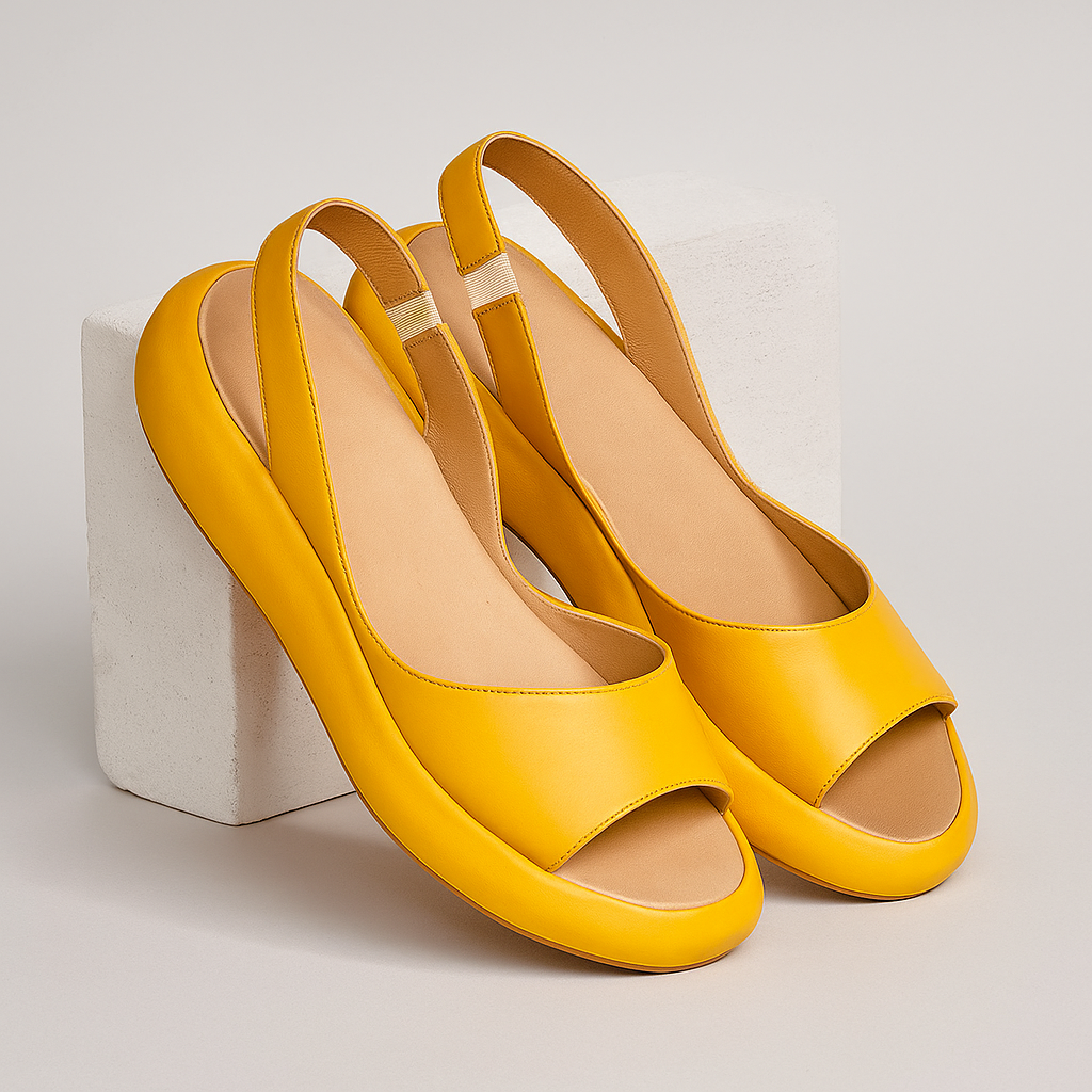 HELEN | OFFENE, RUTSCHFESTE SANDALEN