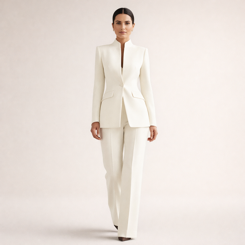 ELAINE | ELEGANTES KOSTÜM