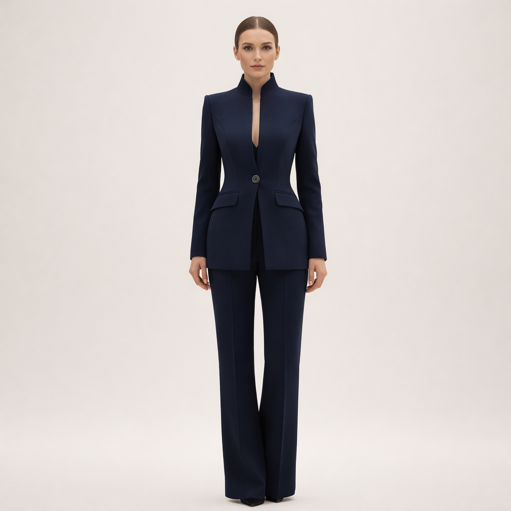 ELAINE | ELEGANTES KOSTÜM
