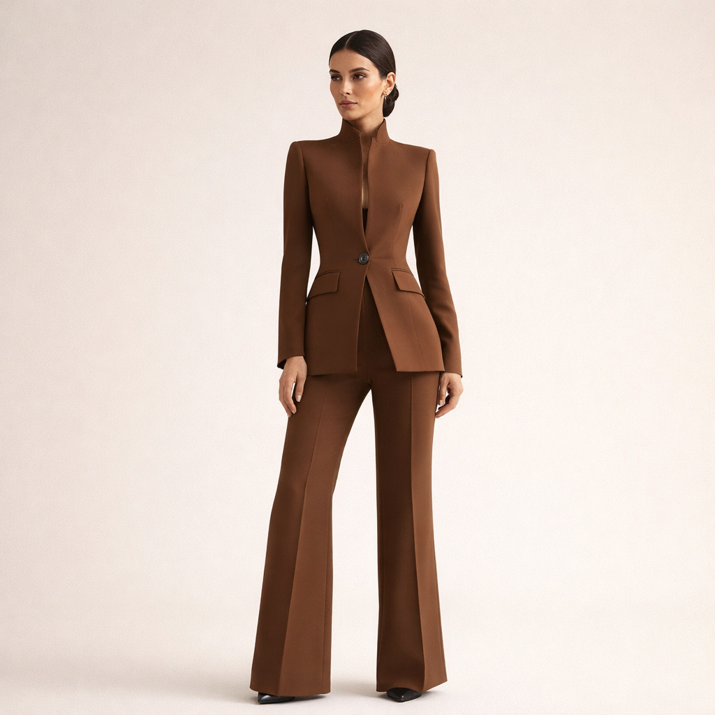 ELAINE | ELEGANTES KOSTÜM