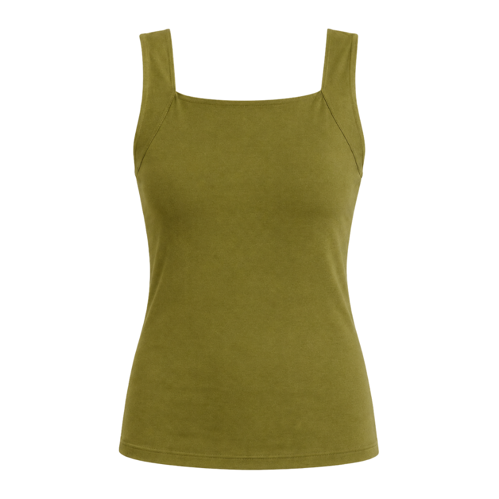 MARIANNE | INTEGRIERTES BH-SHAPER-TANKTOP