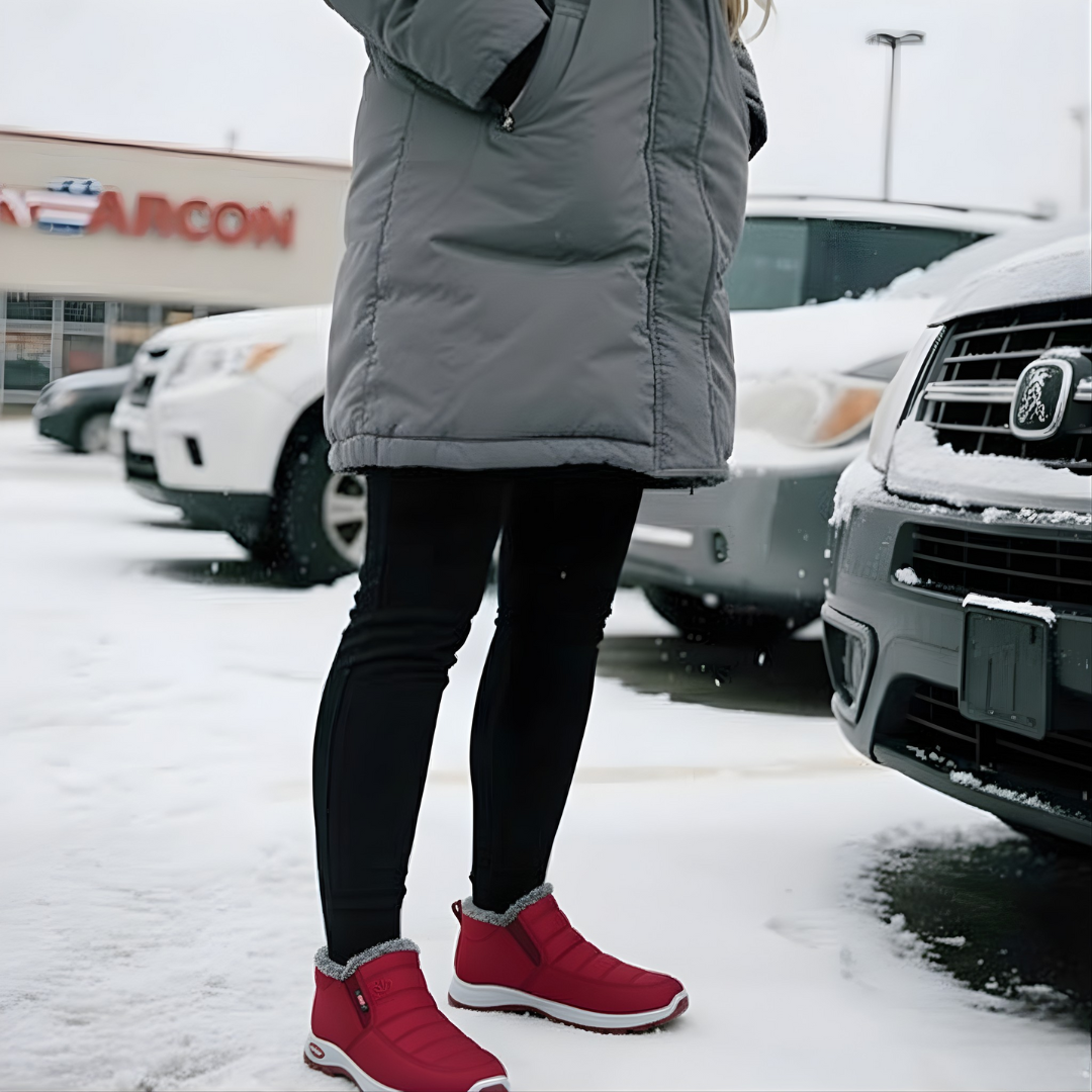 ROSA | RUTSCHFESTE WINTERSCHUHE