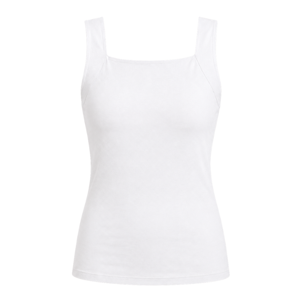 MARIANNE | INTEGRIERTES BH-SHAPER-TANKTOP
