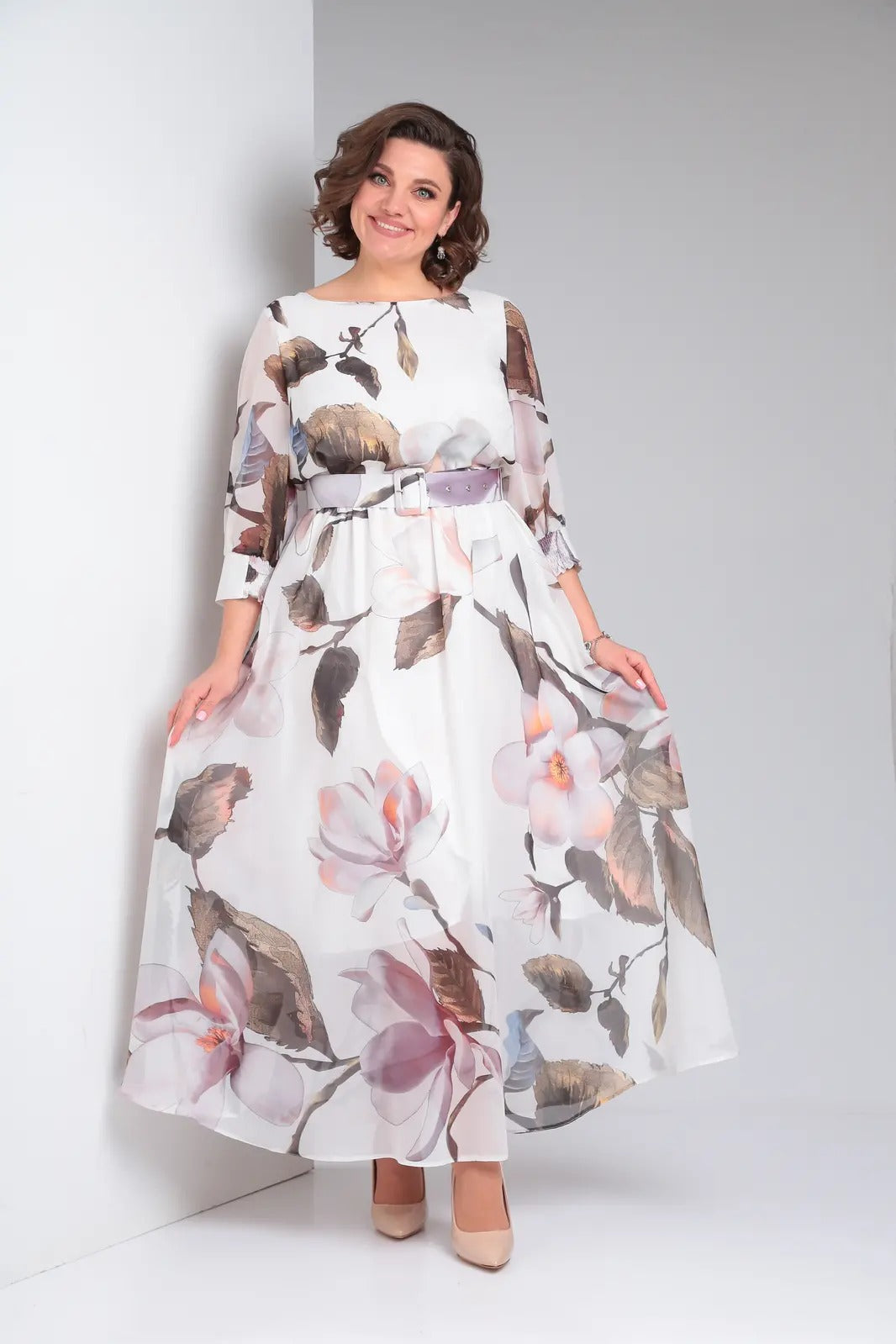 MADELEINE | ELEGANTES KLEID
