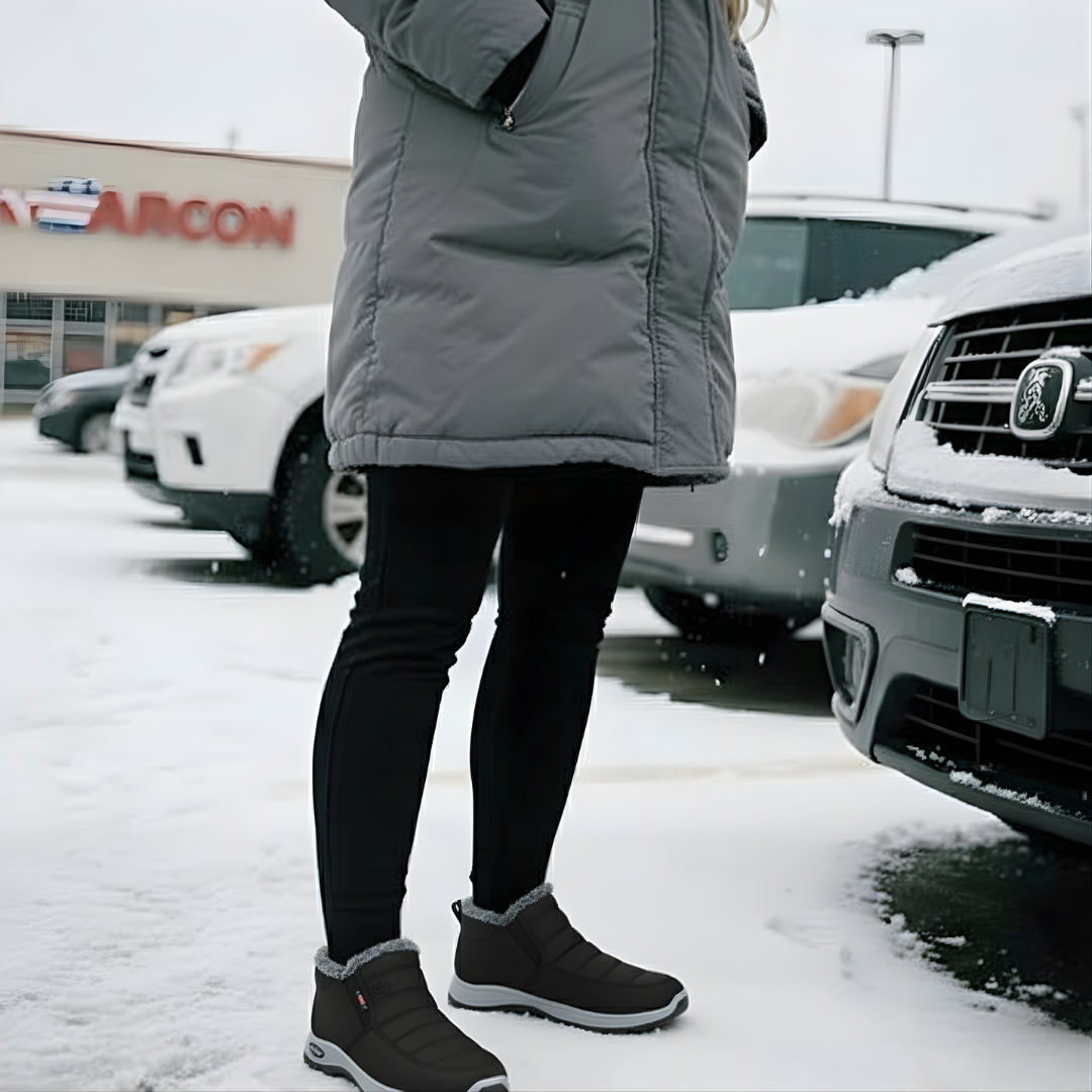 ROSA | RUTSCHFESTE WINTERSCHUHE