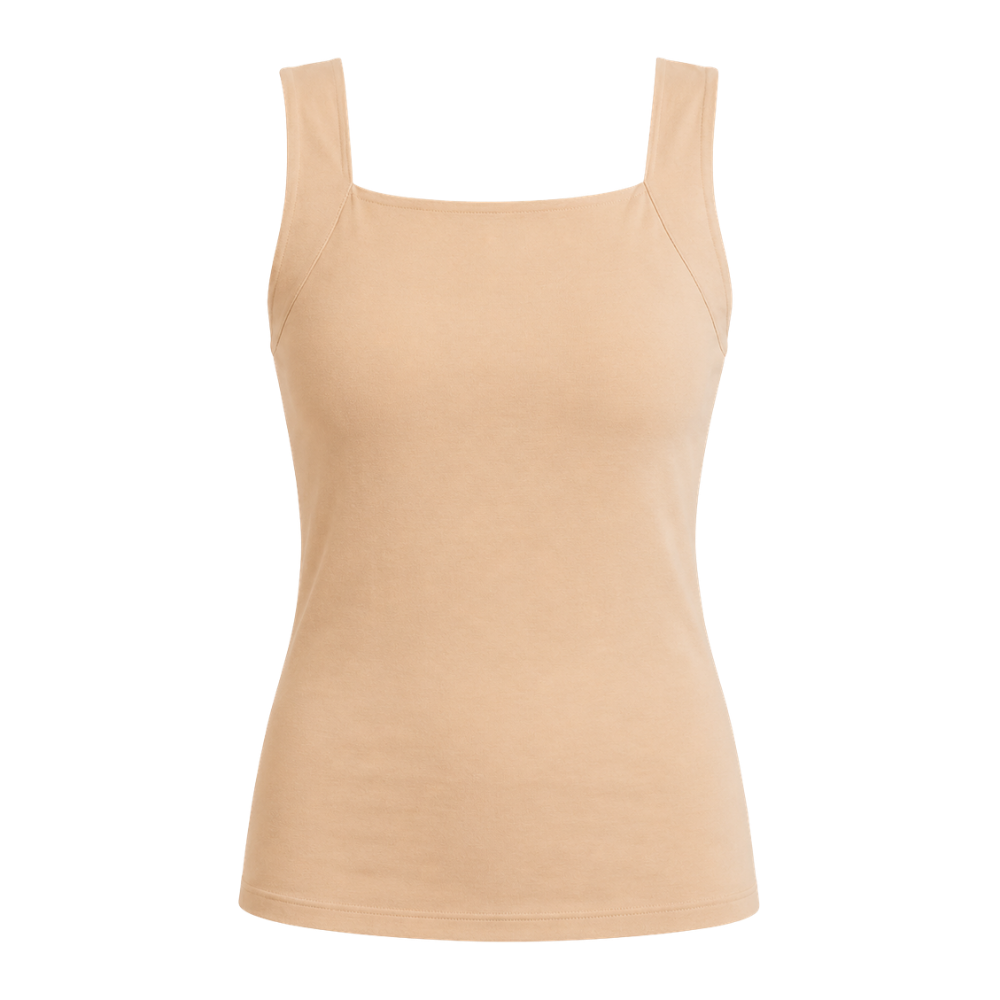 MARIANNE | INTEGRIERTES BH-SHAPER-TANKTOP