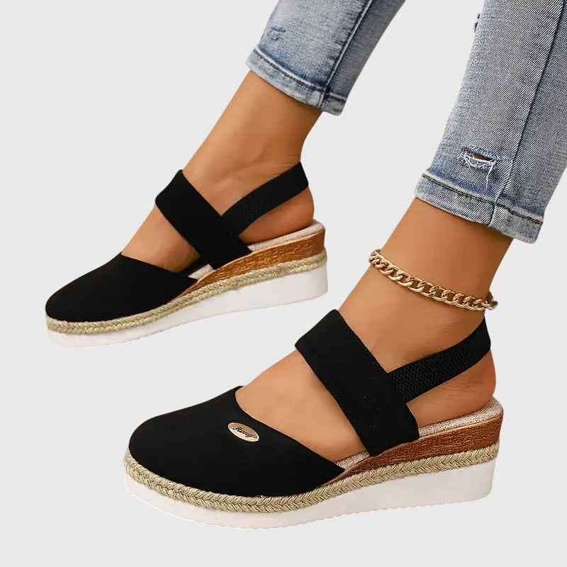 HARRIET | ORTHOPÄDISCHE SANDALEN