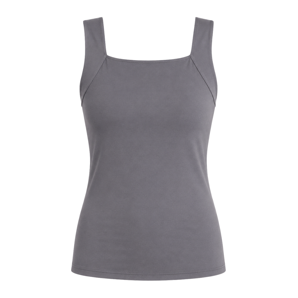 MARIANNE | INTEGRIERTES BH-SHAPER-TANKTOP