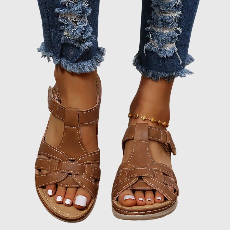 DAKOTA | ORTHOPÄDISCHE SANDALEN