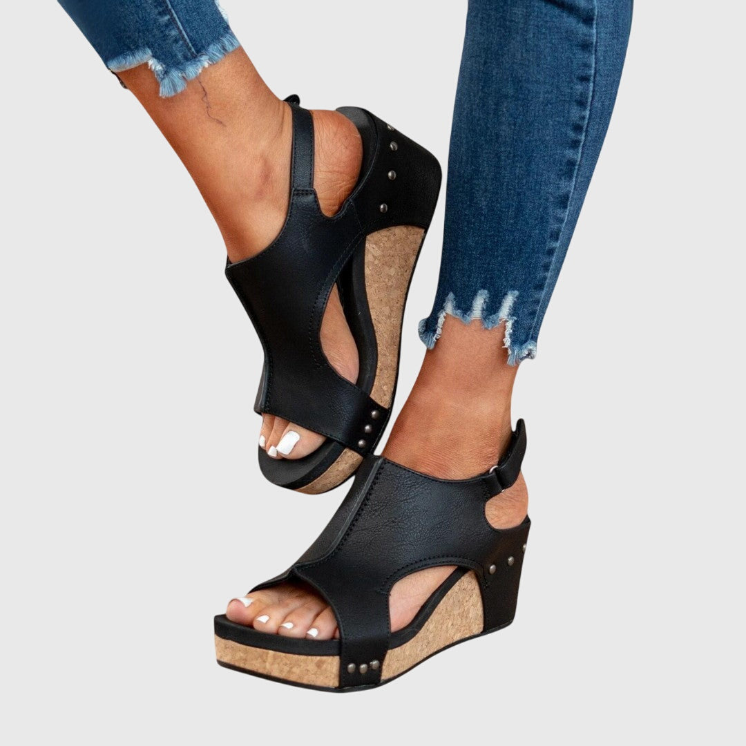 ADELA | ORTHOPÄDISCHE SANDALEN