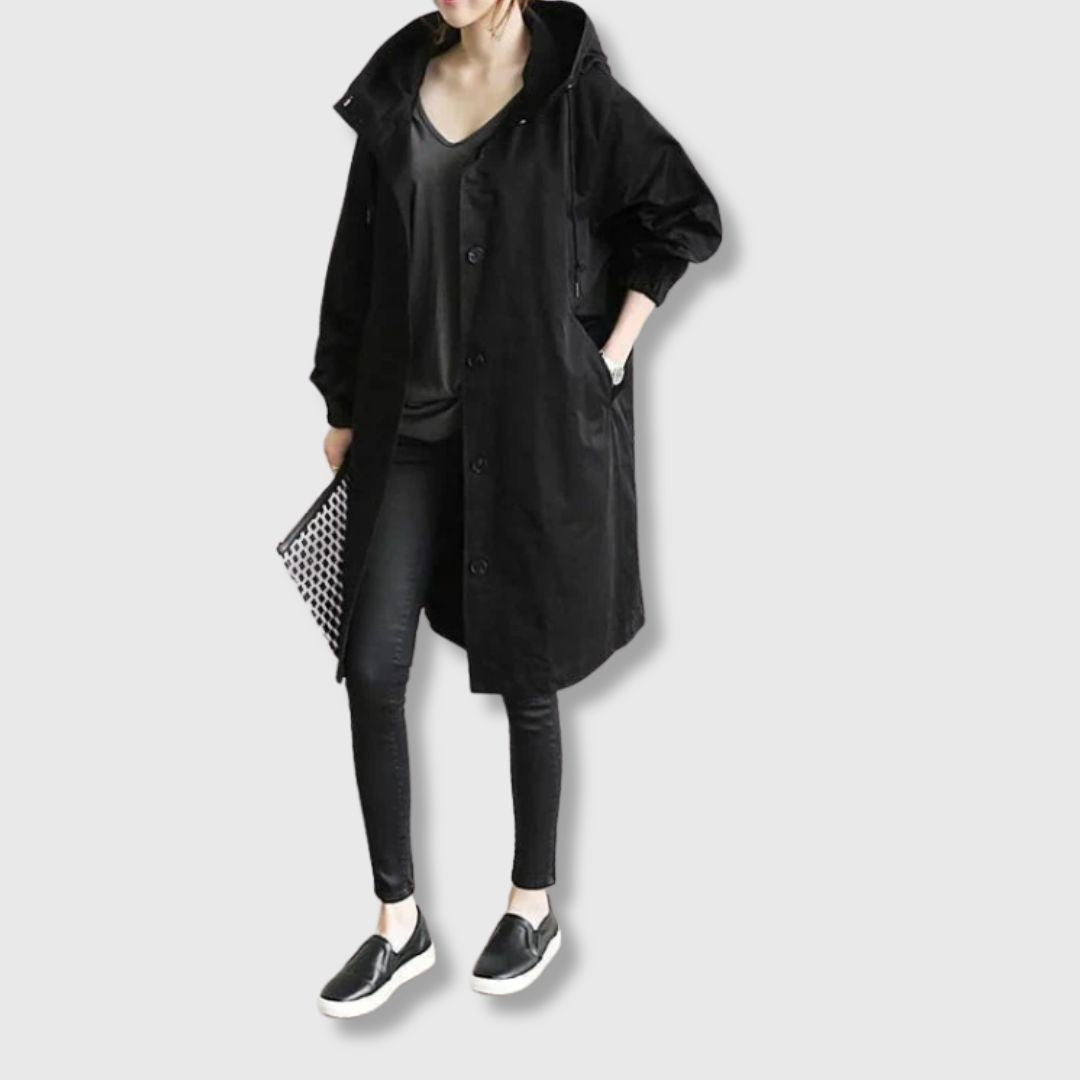 ROSABELLA | KLASSISCHER TRENCHCOAT