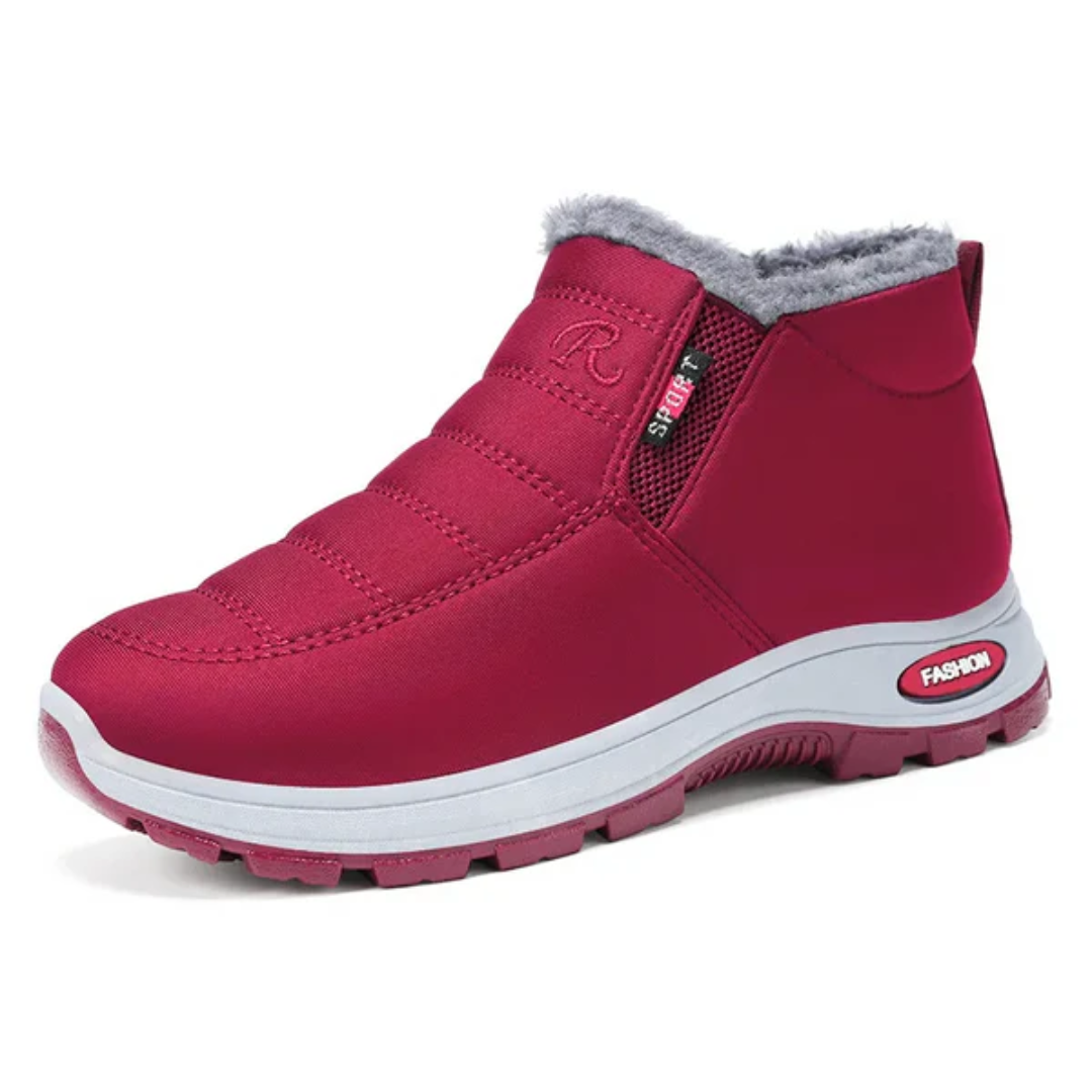 ROSA | RUTSCHFESTE WINTERSCHUHE