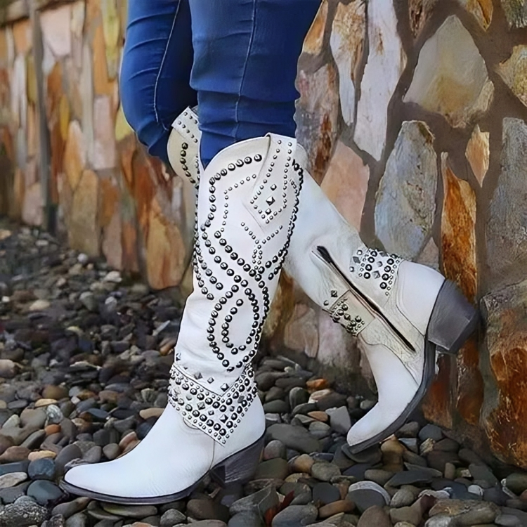 WILHELMINE | ORTHOPÄDISCHE SCHUHE