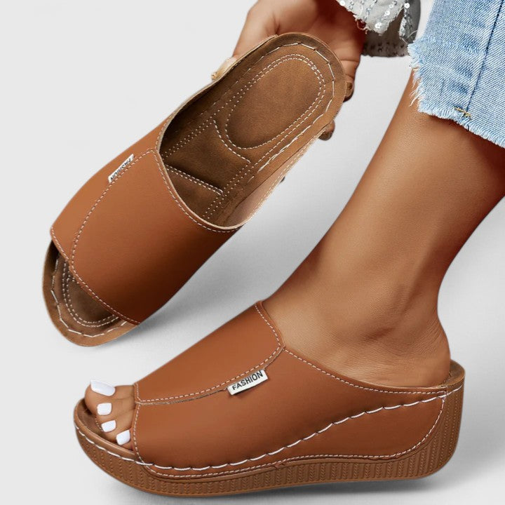 CELESTRIA | ORTHOPÄDISCHE SANDALEN