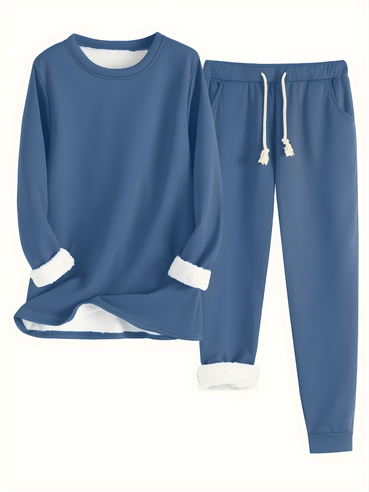 ROSAMEL | BEQUEMES LOUNGEWEAR-SET