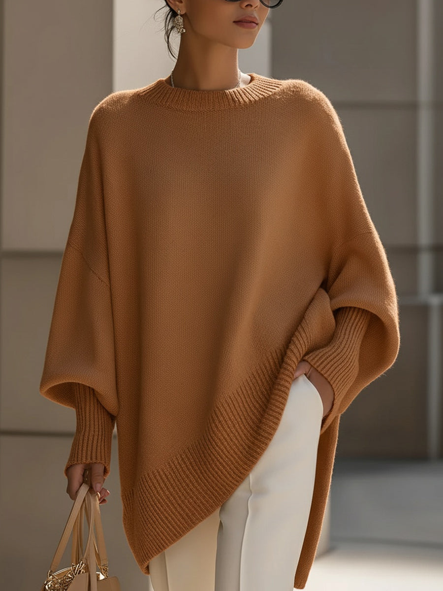 GWENDOLENA | ANSPRUCHSVOLLER PULLOVER