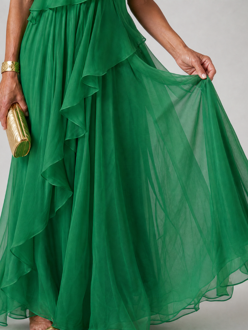 BERNADETTE | MAXIKLEID