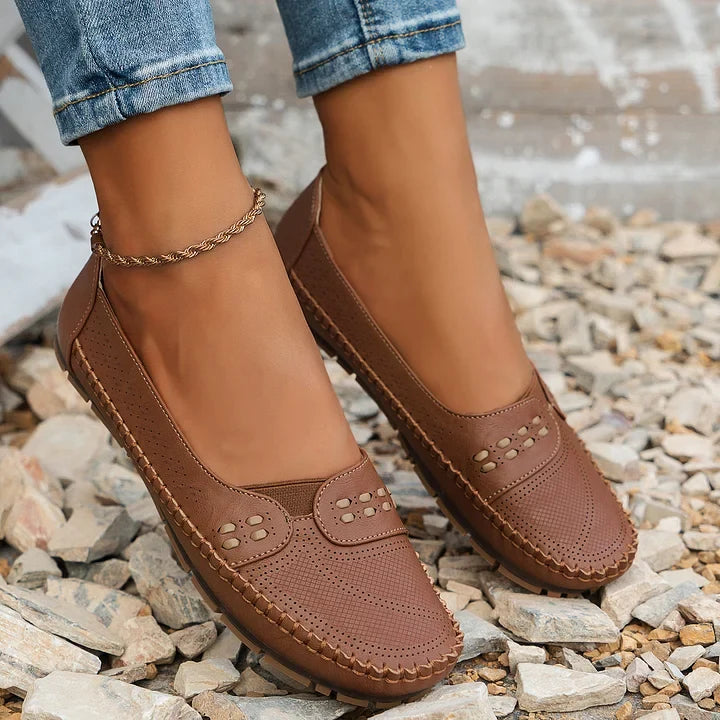 DOROTHEA | STILVOLLE ORTHOPÄDISCHE SCHUHE