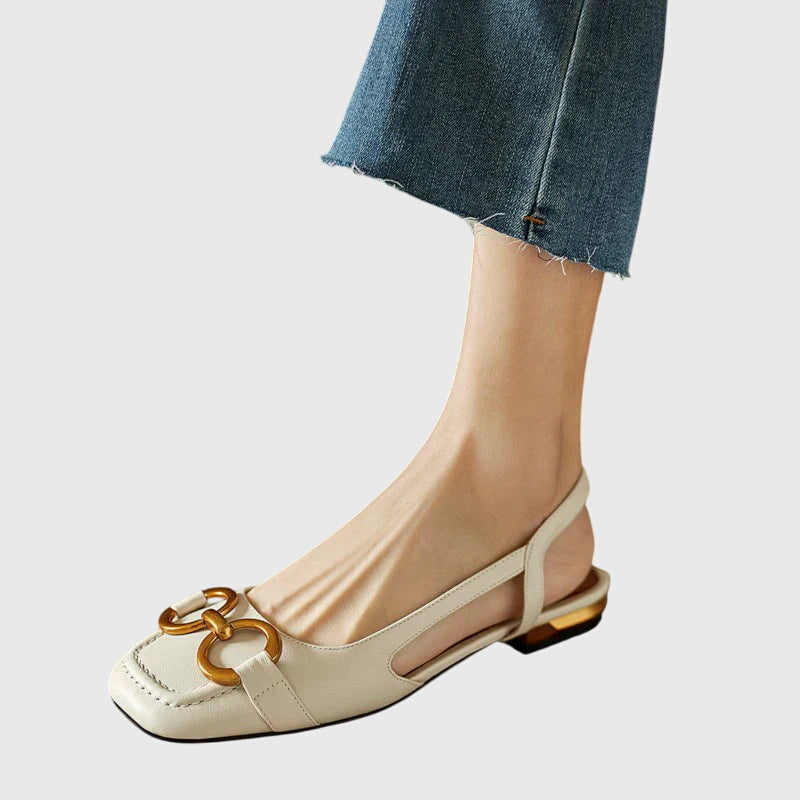 CECILIA | ORTHOPÄDISCHE SANDALEN