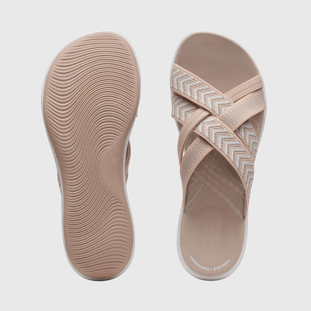 JADE | ORTHOPÄDISCHE SANDALEN