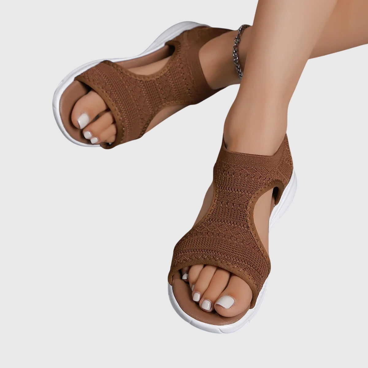 SAMANTHA | ORTHOPÄDISCHE SANDALEN
