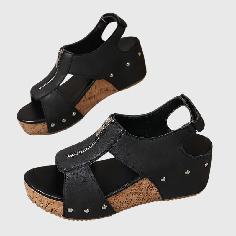 STYLA | ORTHOPÄDISCHE SANDALEN