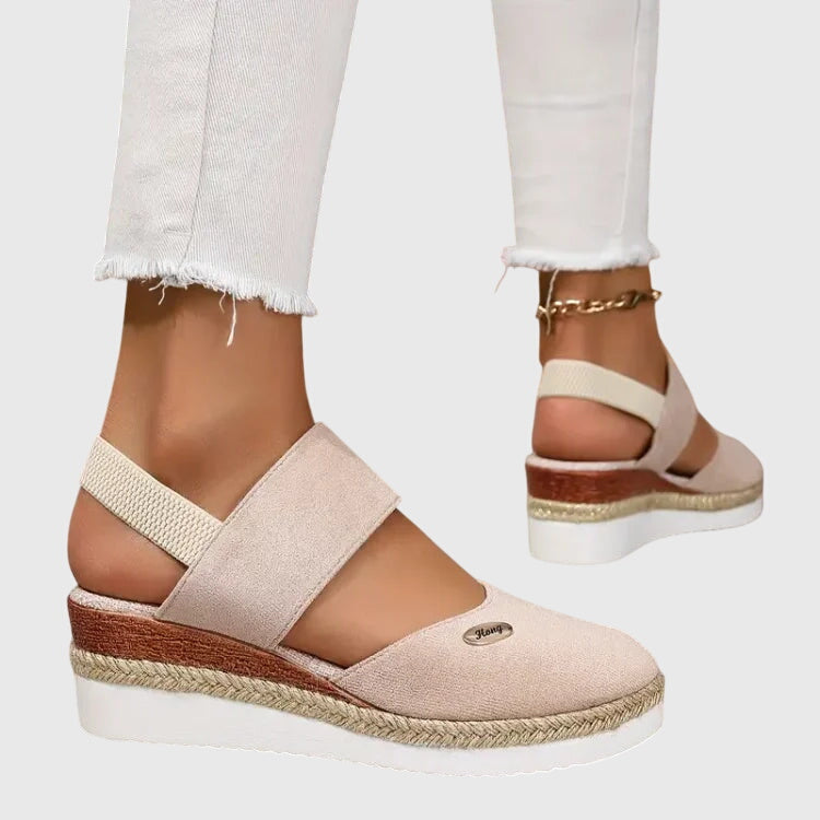 HARRIET | ORTHOPÄDISCHE SANDALEN
