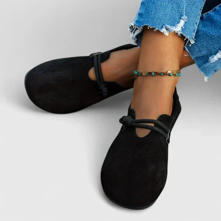 GWENETH | ORTHOPÄDISCHE LOAFER