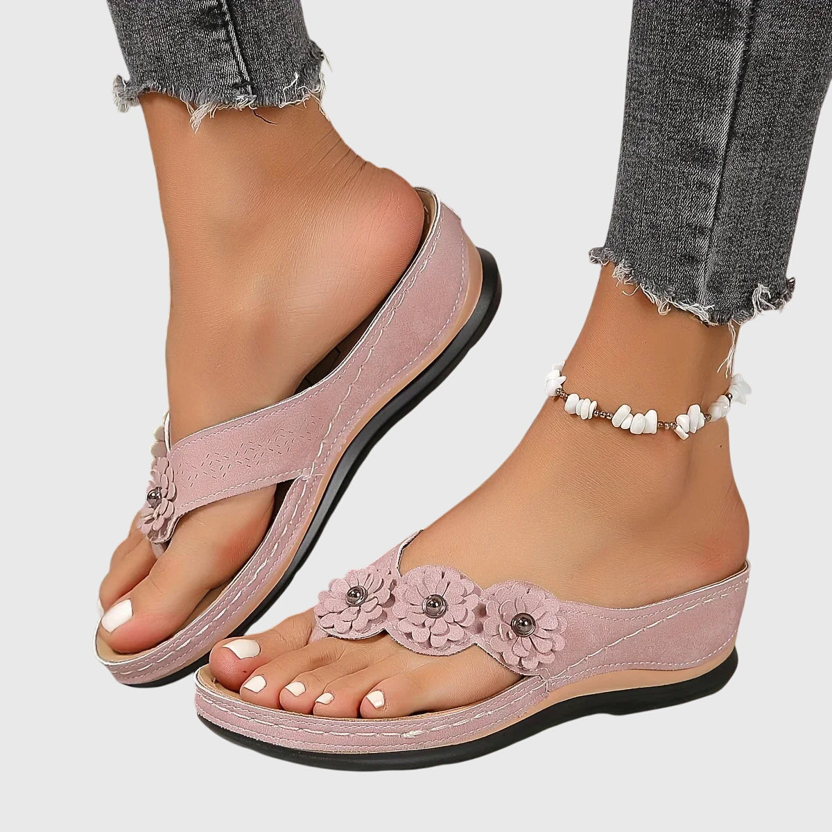 ALEXIS | ORTHOPÄDISCHE FLIP-FLOPS