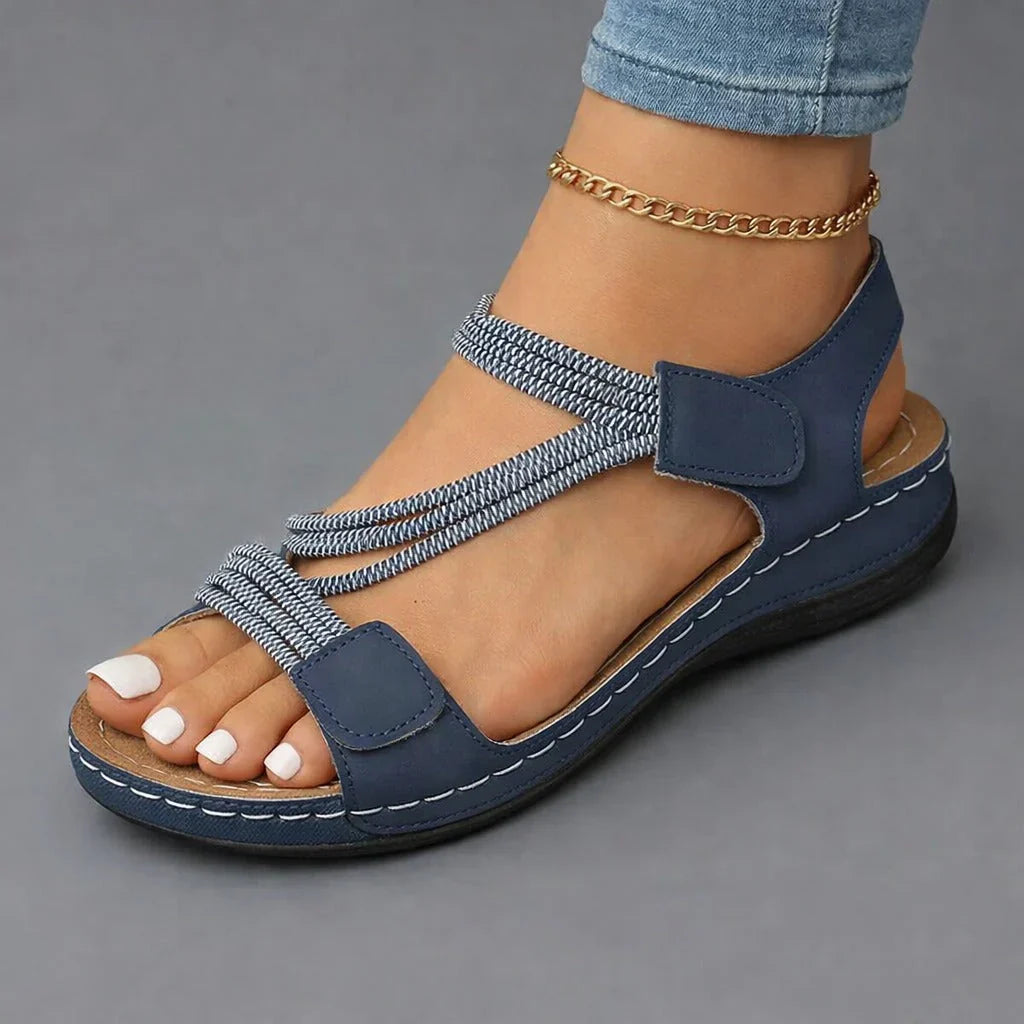 DEBORAH | LEICHTE KOMFORTSANDALEN
