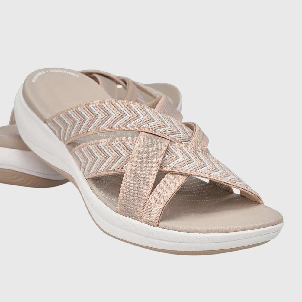 JADE | ORTHOPÄDISCHE SANDALEN