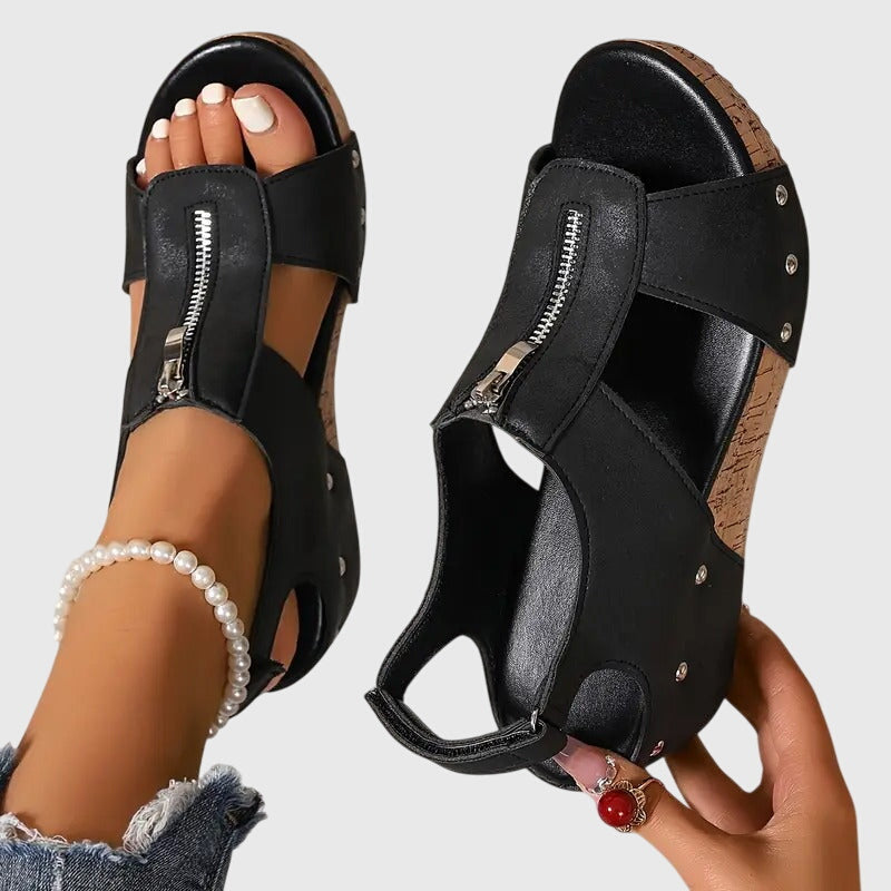 STYLA | ORTHOPÄDISCHE SANDALEN
