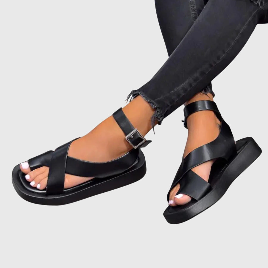 TESS | ORTHOPÄDISCHE SANDALEN