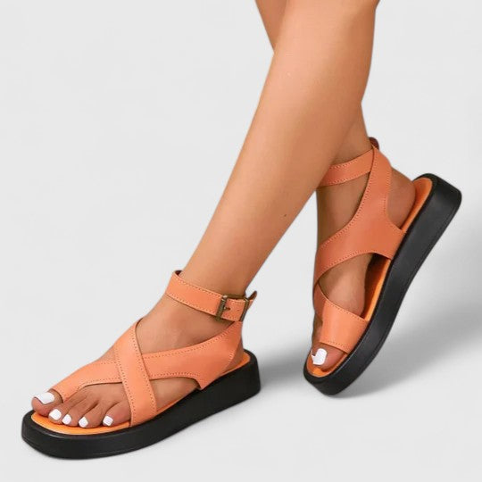 LALAINE | ELEGANTE SANDALEN