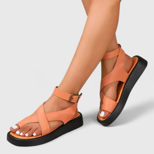 LALAINE | ELEGANTE SANDALEN