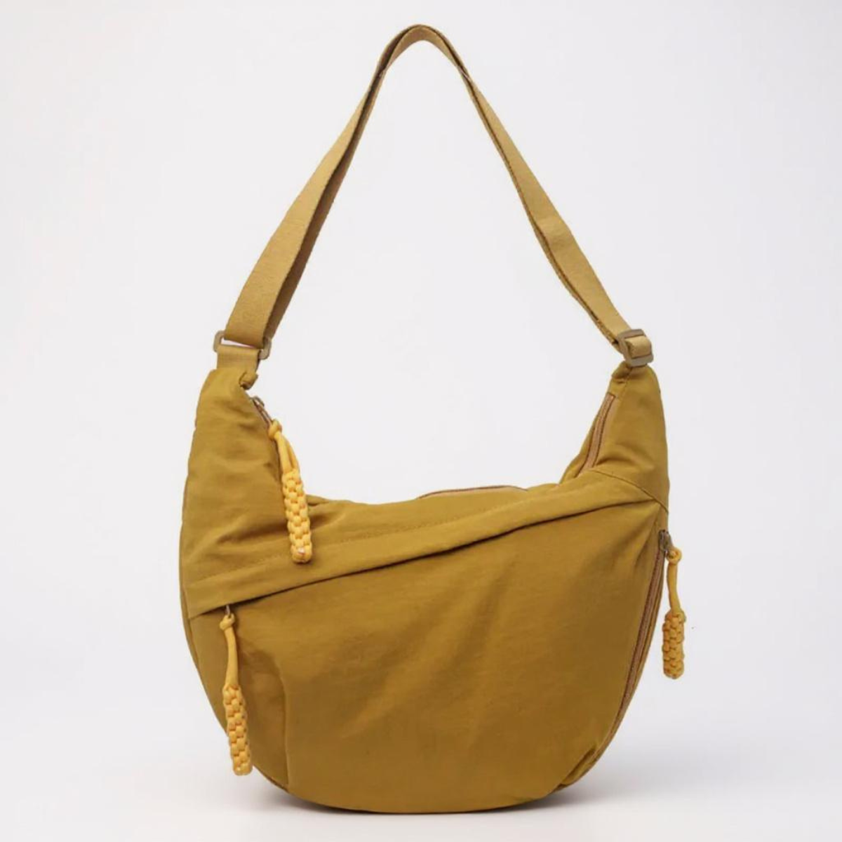 LUCE | OCHRE FARBENE SCHULTERTASCHE