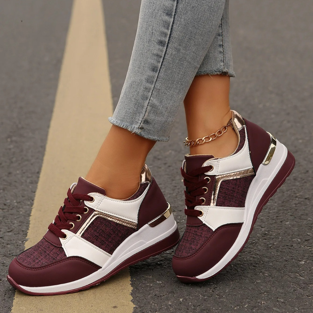 PHILOMENA | ORTHOPÄDISCHE SCHUHE