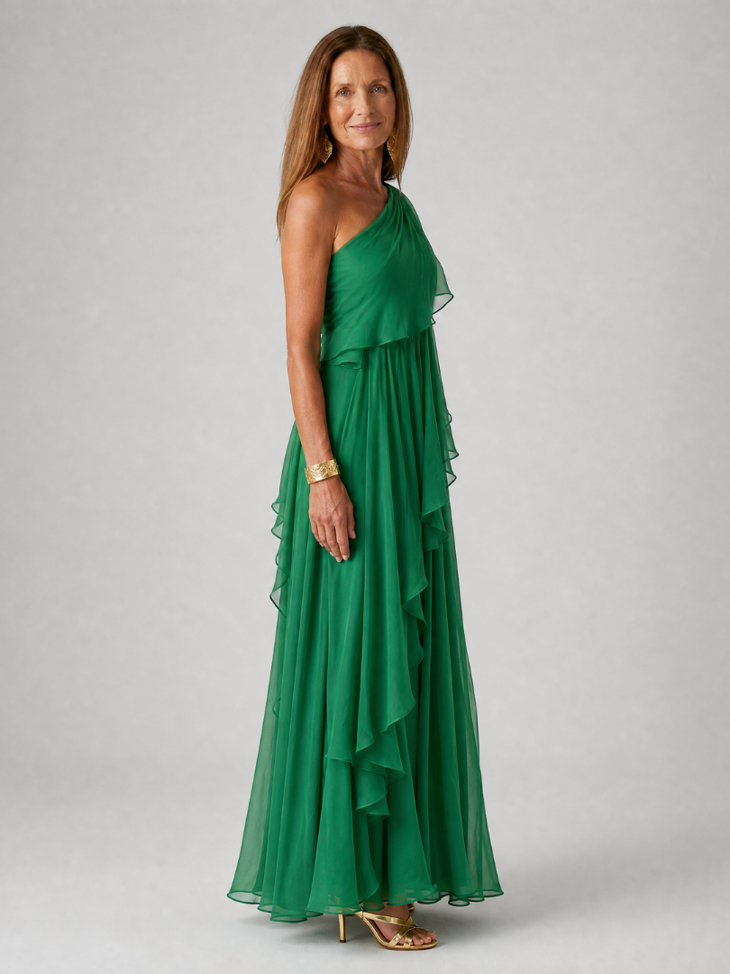 BERNADETTE | MAXIKLEID